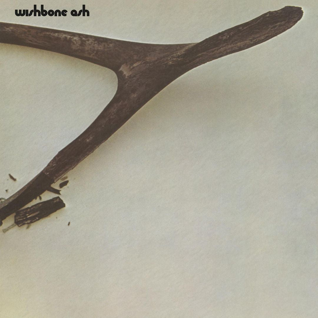 Wishbone Ash cover art