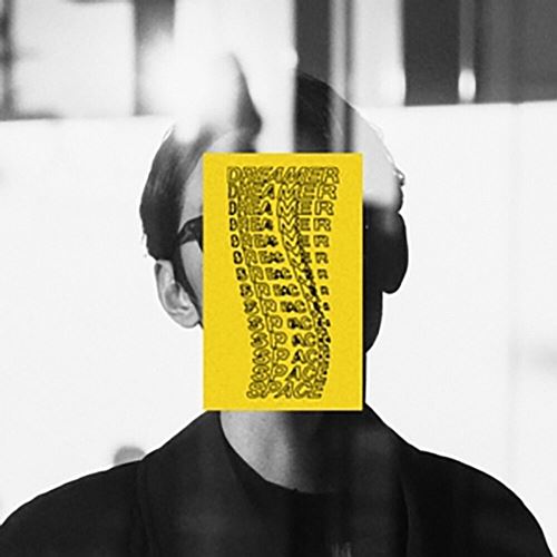 Dreamer   cover art
