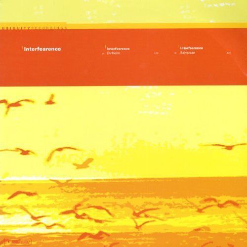 Dinheiro cover art