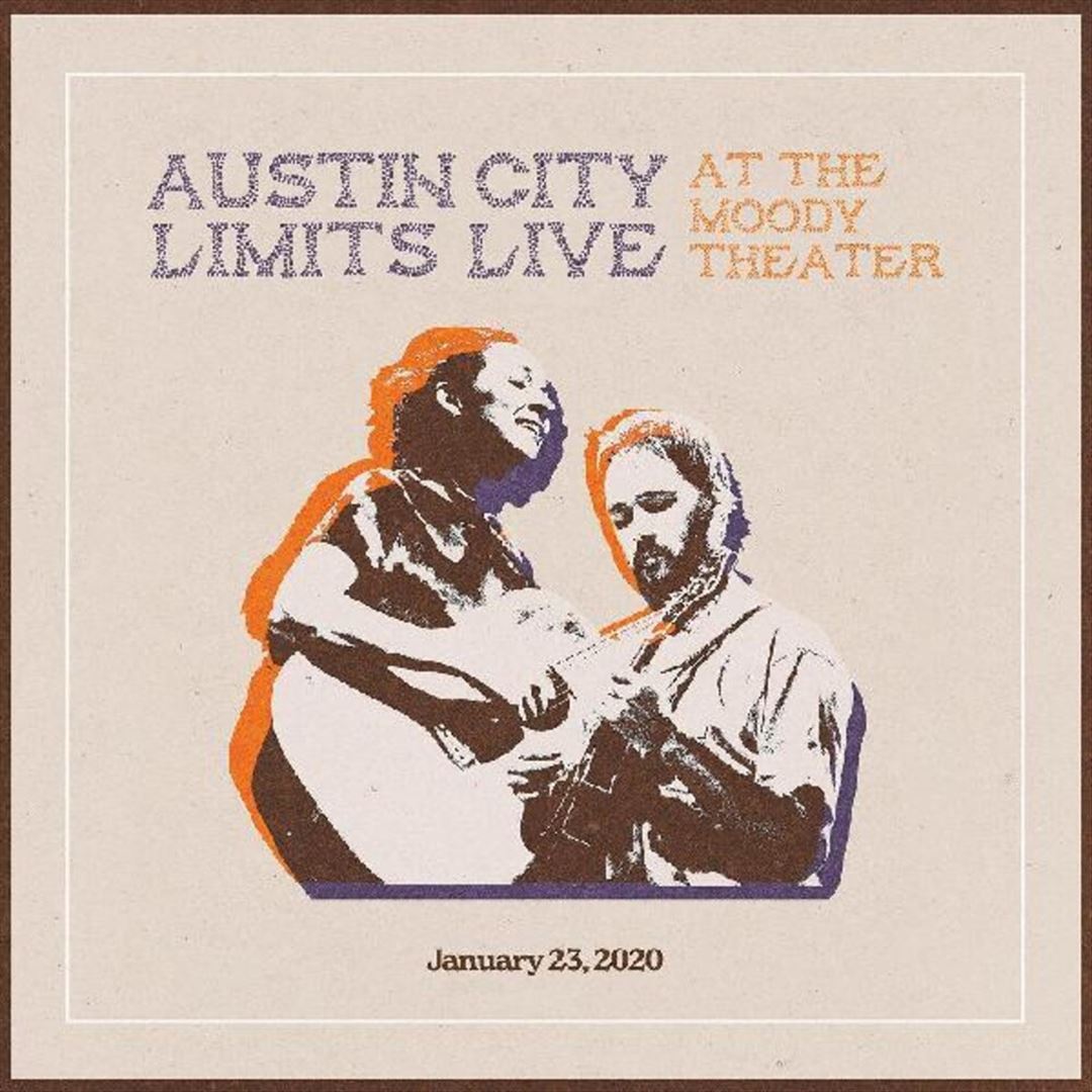 Austin City Limits [Live at the Moody Theater] cover art
