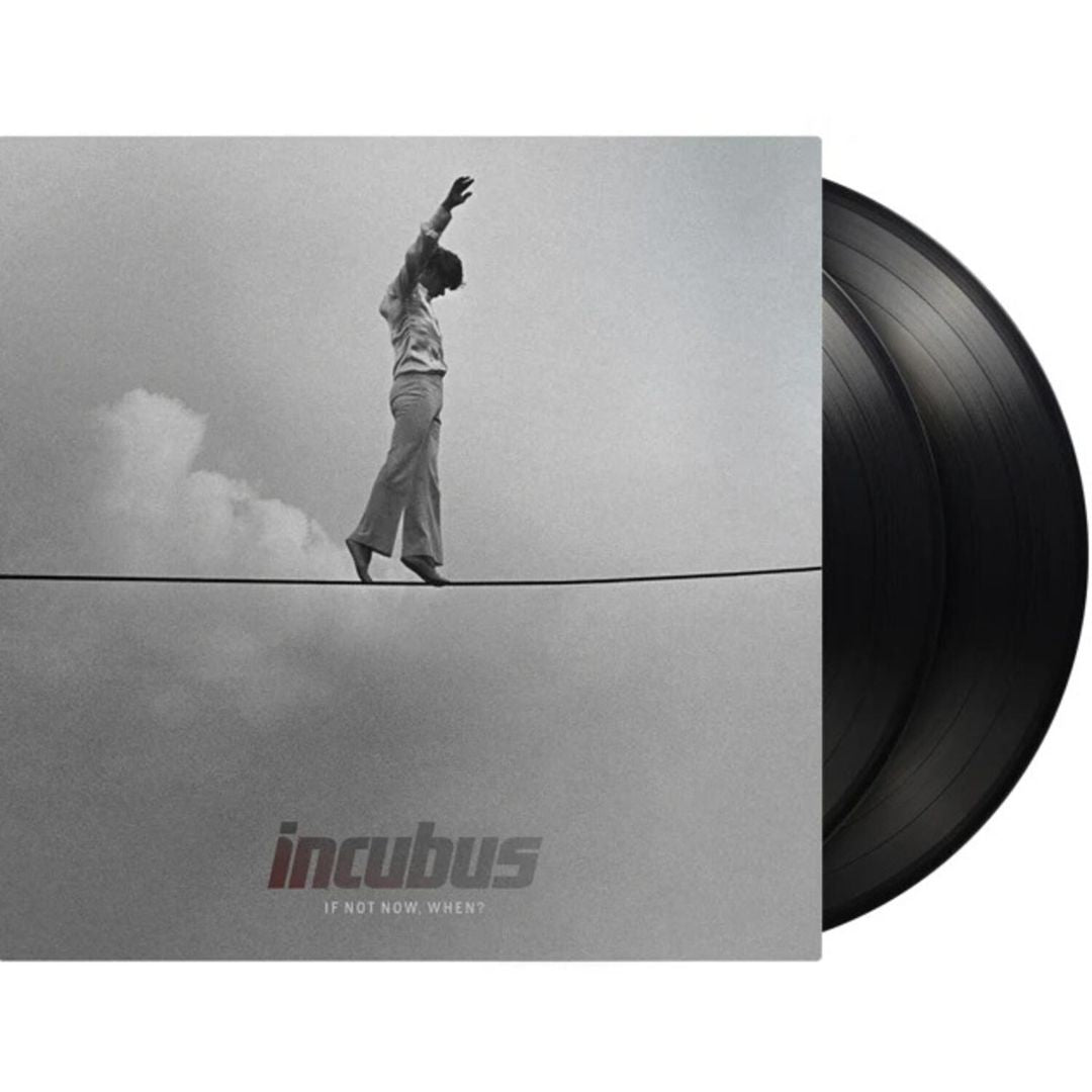 If Not Now When [180-Gram Black Vinyl] cover art