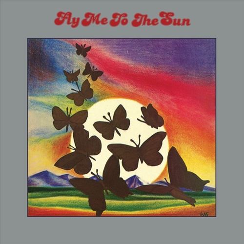 Fly Me to the Sun [Coloursound] cover art