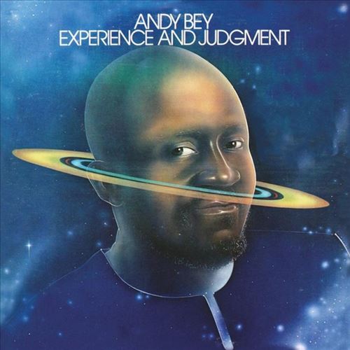 Experience and Judgment cover art