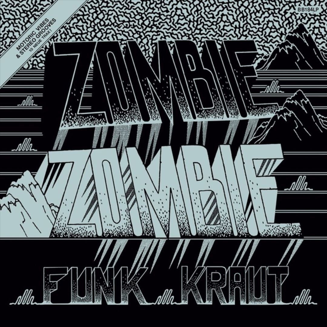 Funk Kraut cover art