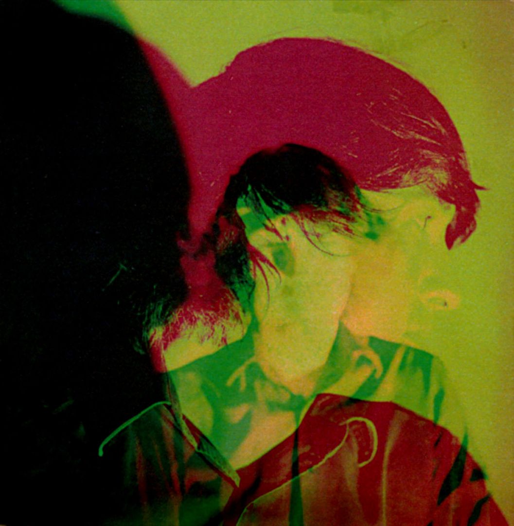 Mikal Cronin cover art