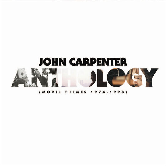 Anthology: Movie Themes 1974-1998 cover art