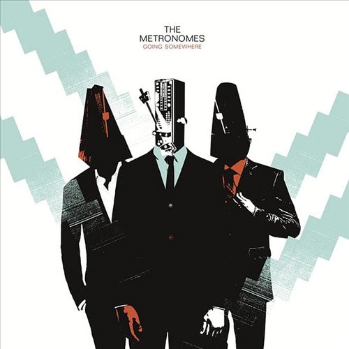 Going Somewhere cover art