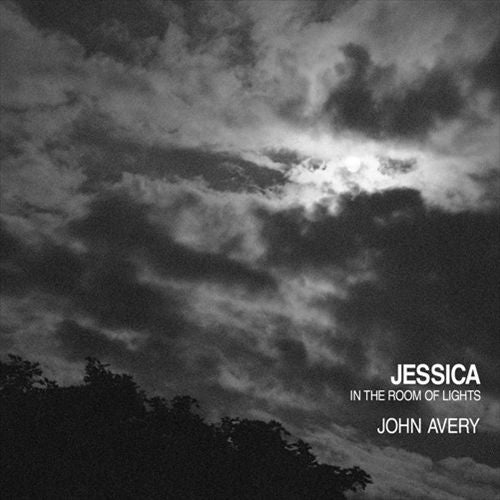 Jessica in the Room of Lights cover art