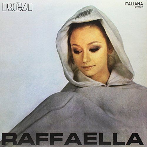 Raffaella cover art