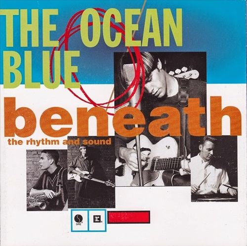 Beneath the Rhythm and Sound cover art