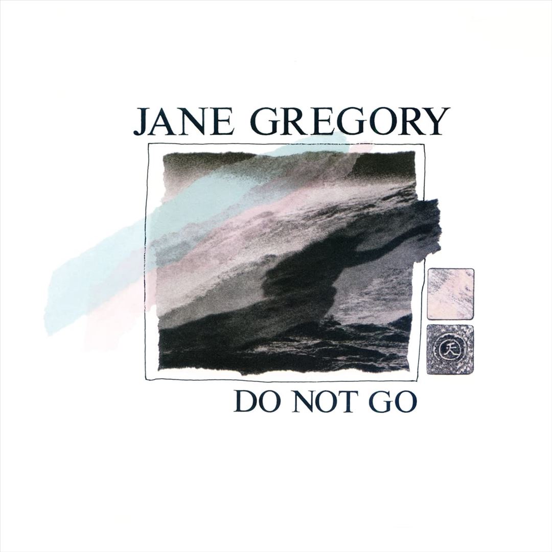 Do Not Go cover art
