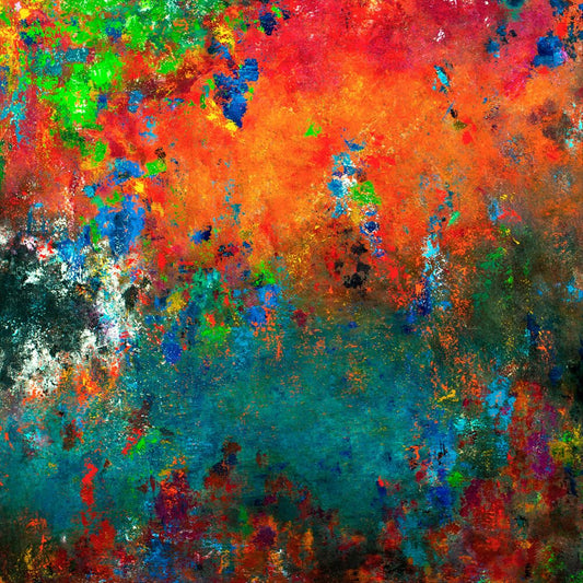 Autumn Crossing cover art