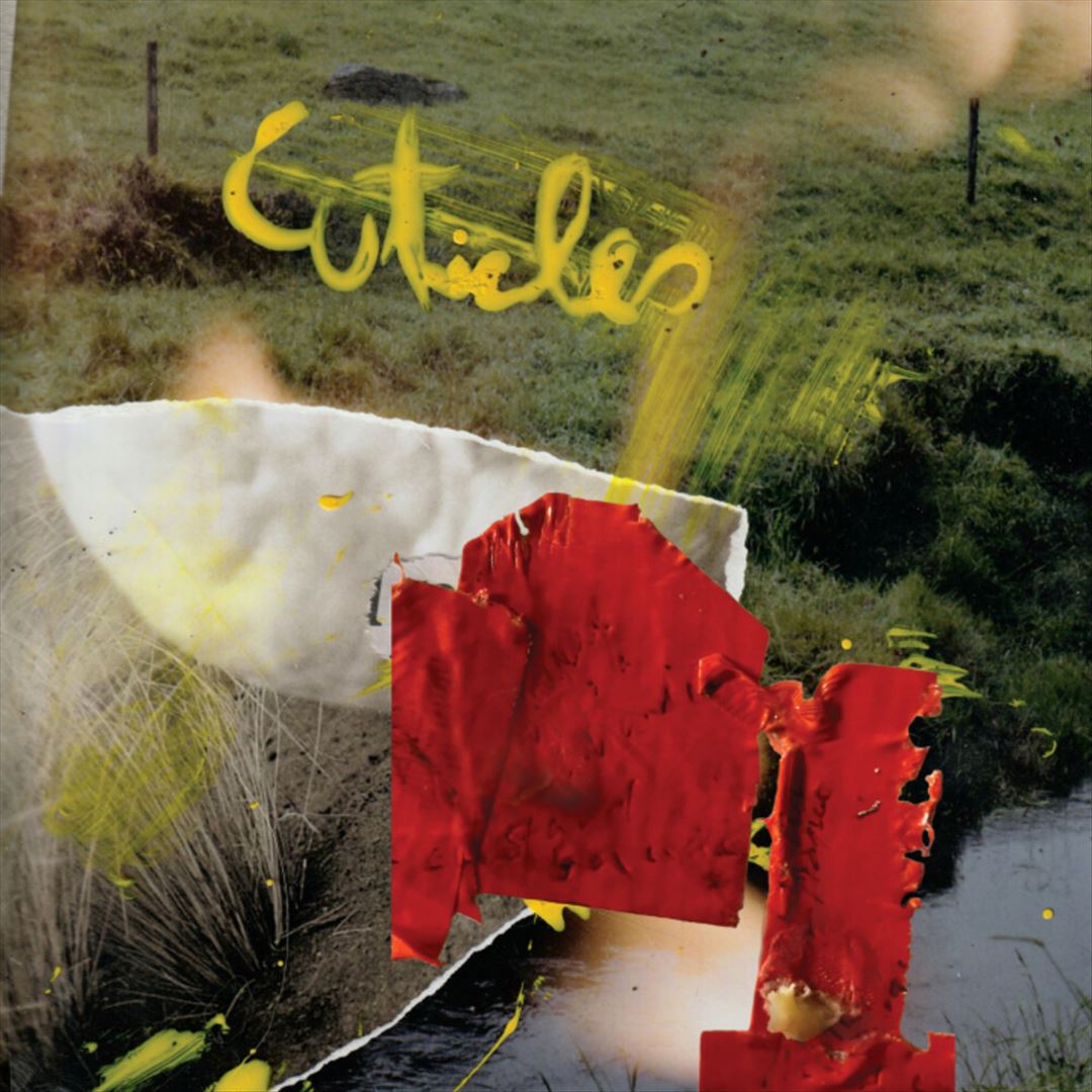 Major Works cover art