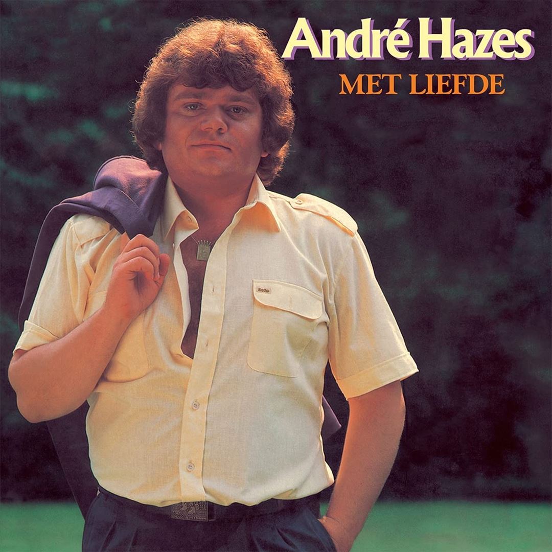 Met Liefde cover art