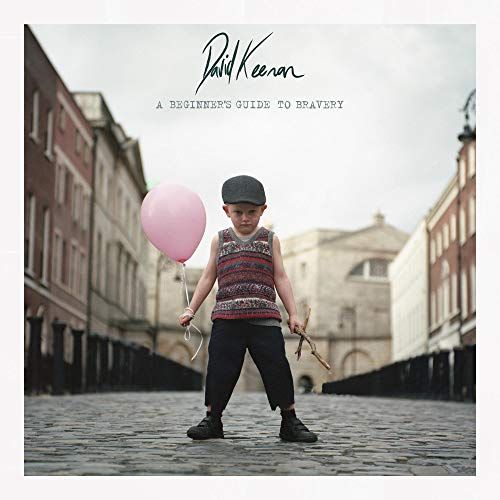 Beginner's Guide to Bravery cover art