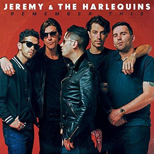 Remember This cover art