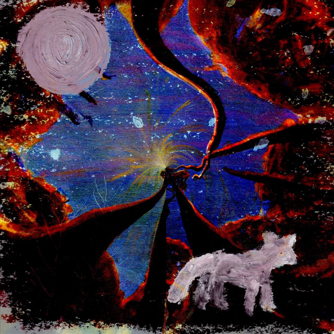 Authentic Natural Tradition cover art