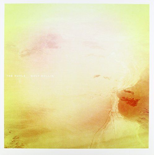 Holy Rollin' cover art