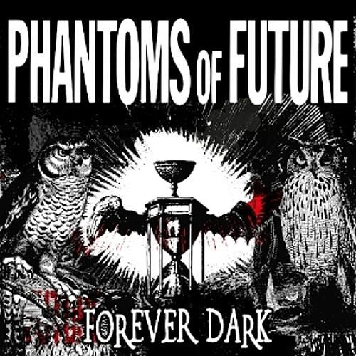 Forever Dark cover art