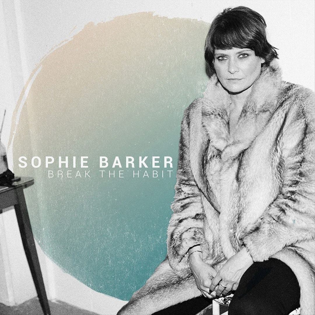 Break the Habit cover art