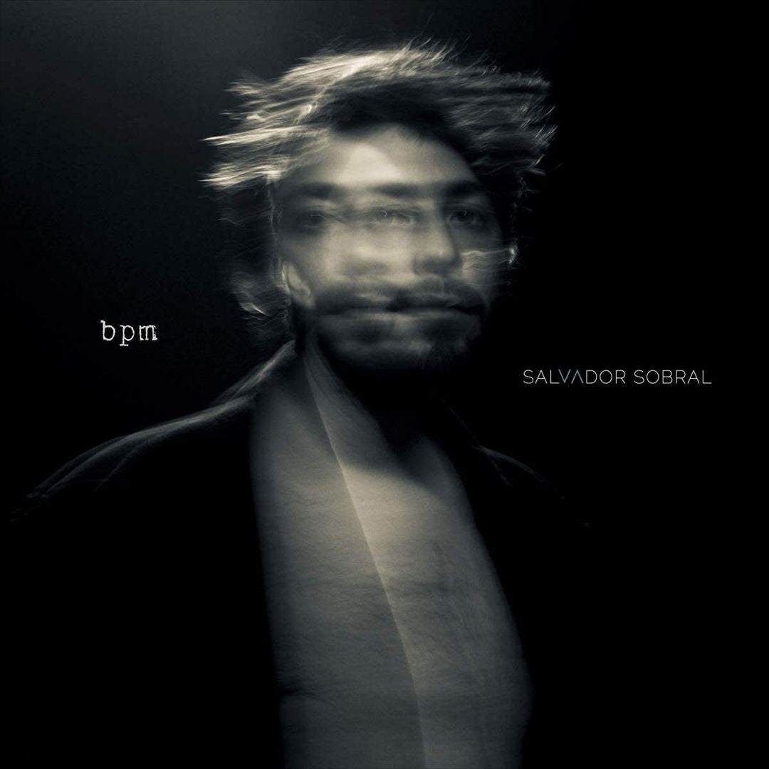 BPM cover art