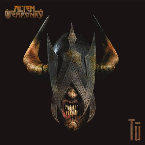 Tū cover art