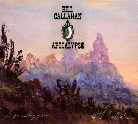 Apocalypse cover art