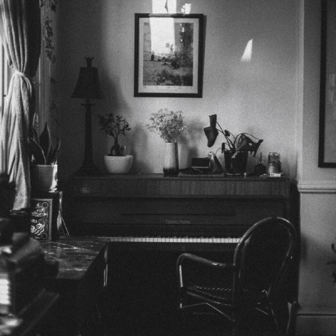 F Song & Mrs Magic cover art