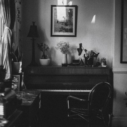 F Song & Mrs Magic cover art