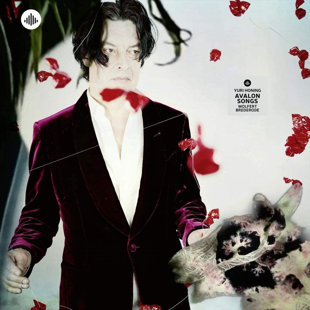 Avalon Songs cover art