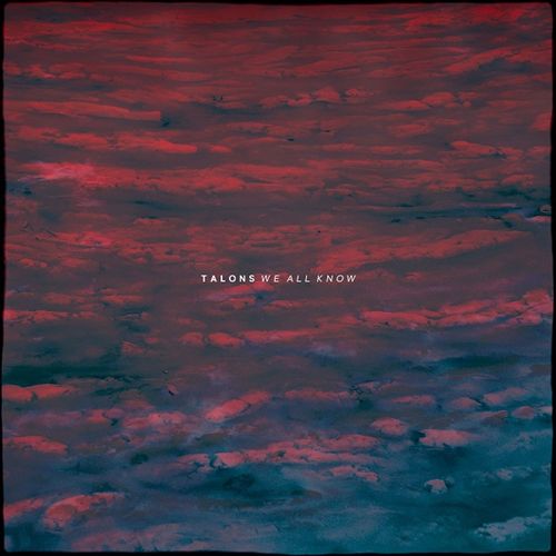 We All Know cover art
