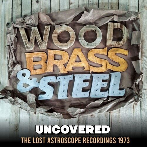 Uncovered cover art