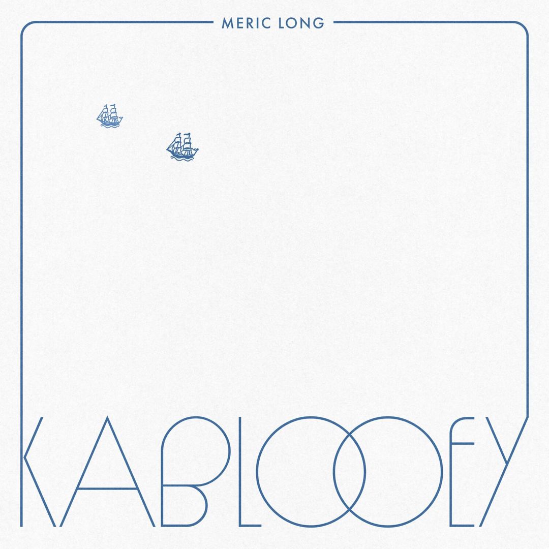Kablooey cover art