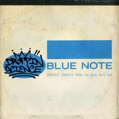 Droppin' Science: Greatest Samples from the Blue Note Lab cover art