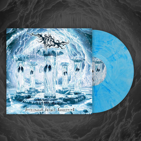 Abominable Astral Summoning cover art