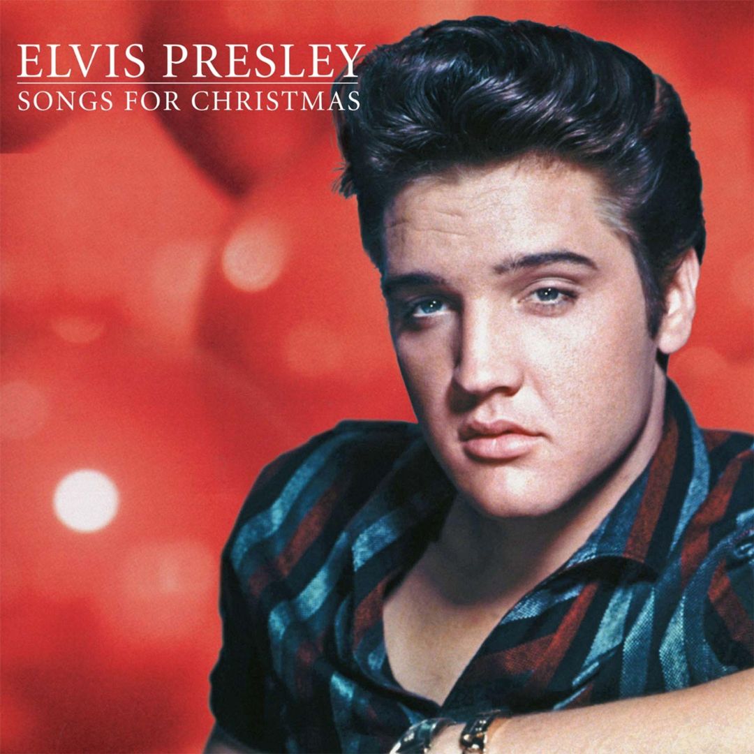 Songs for Christmas cover art