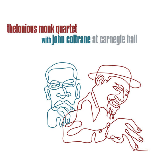At Carnegie Hall cover art