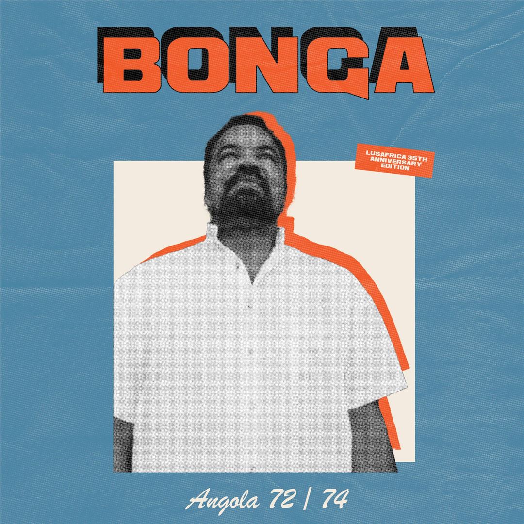 Angola 72-74 cover art