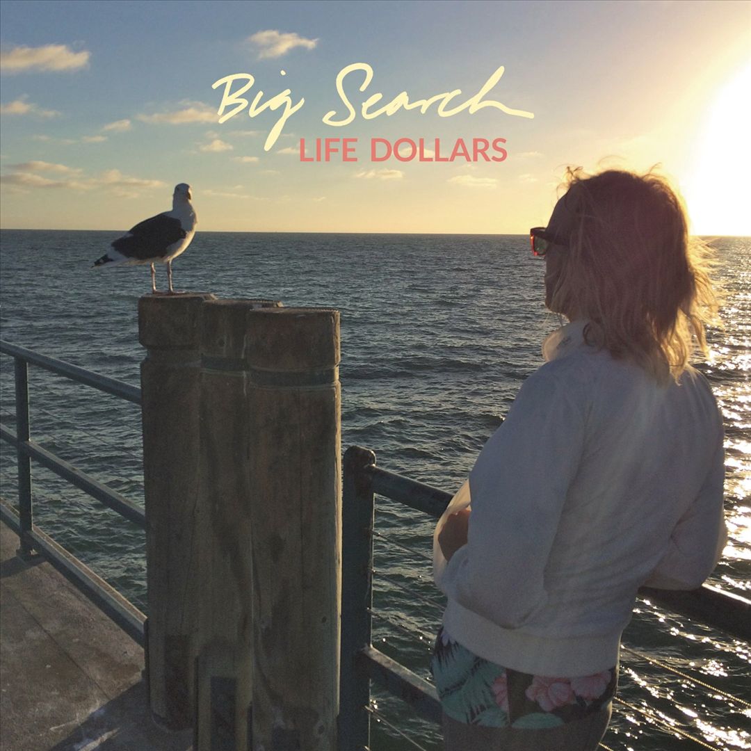 Life Dollars cover art