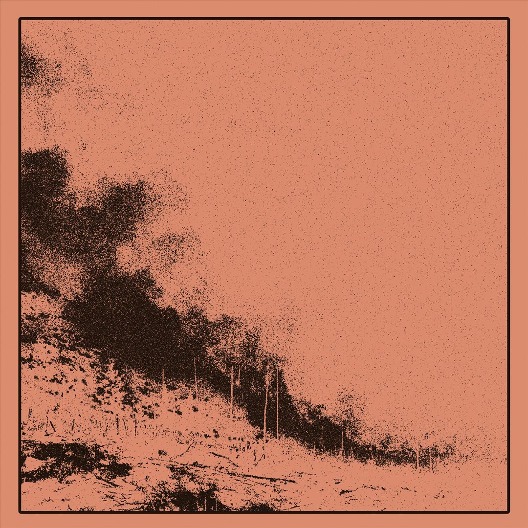 Murmur, Boundless to the East cover art