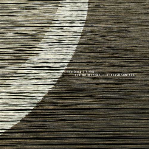 Invisible Strings cover art