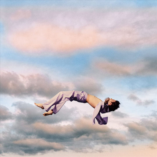 Cadere Volare cover art