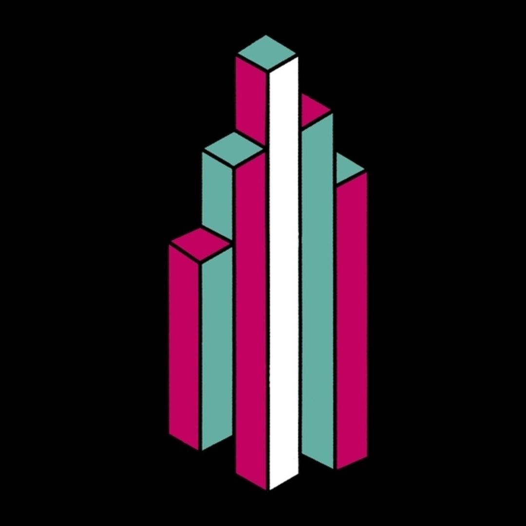 Stiletti City Tape Archives cover art