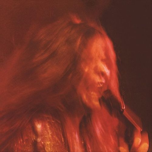 I Got Dem Ol' Kozmic Blues Again Mama! cover art