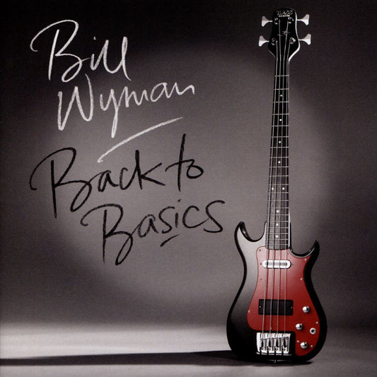 Back to Basics cover art