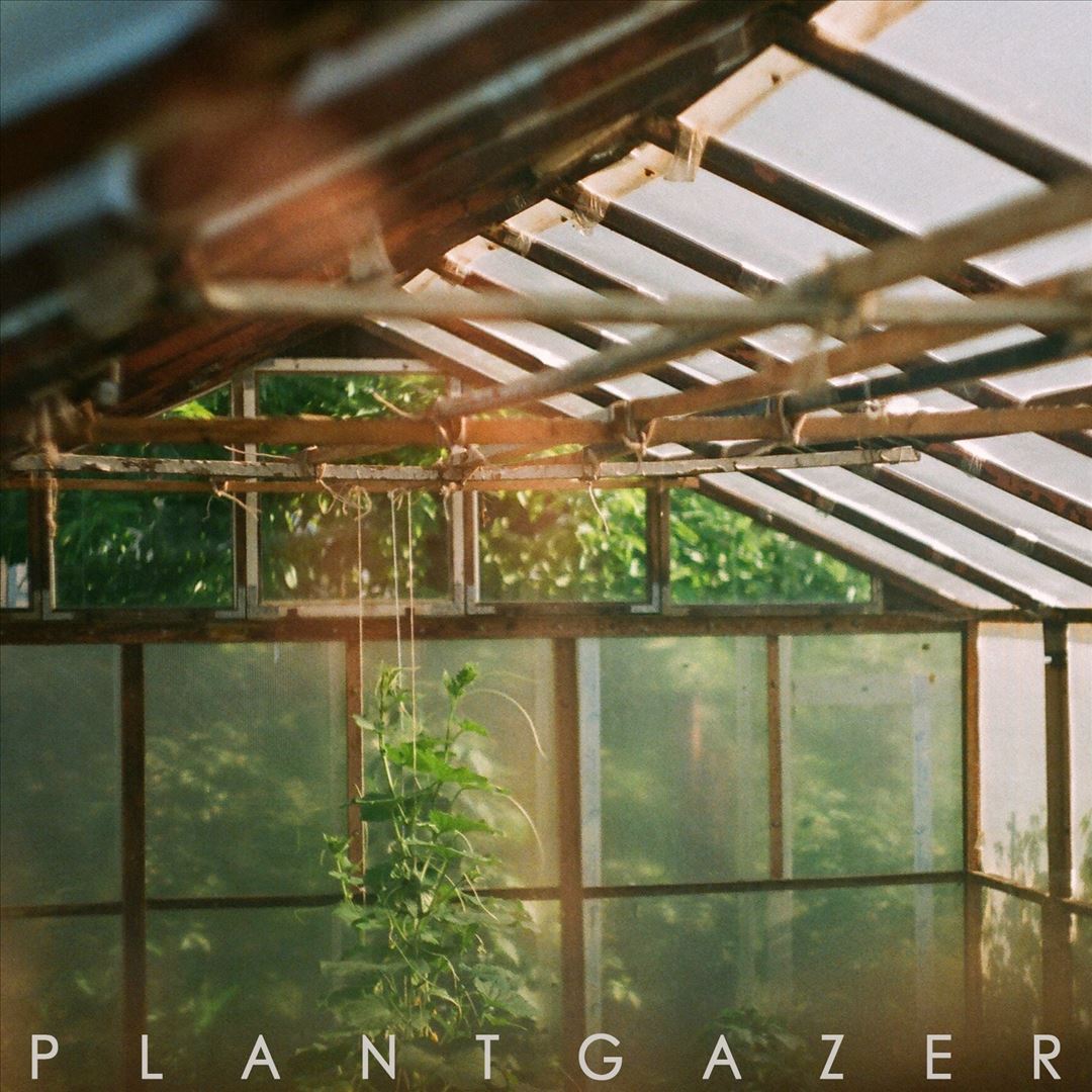 Plantgazer cover art