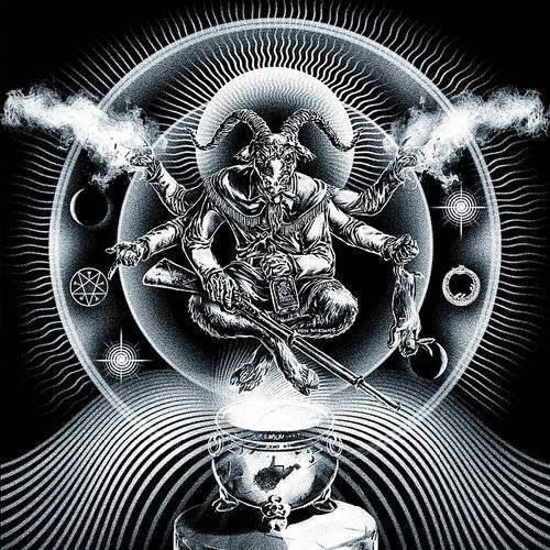 Appalachian Incantation cover art