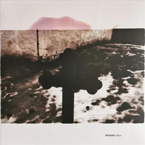 After [Black/White Swirl & Pink 2 LP] cover art