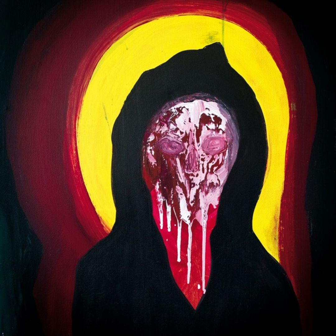 Pahuuden Aanet cover art
