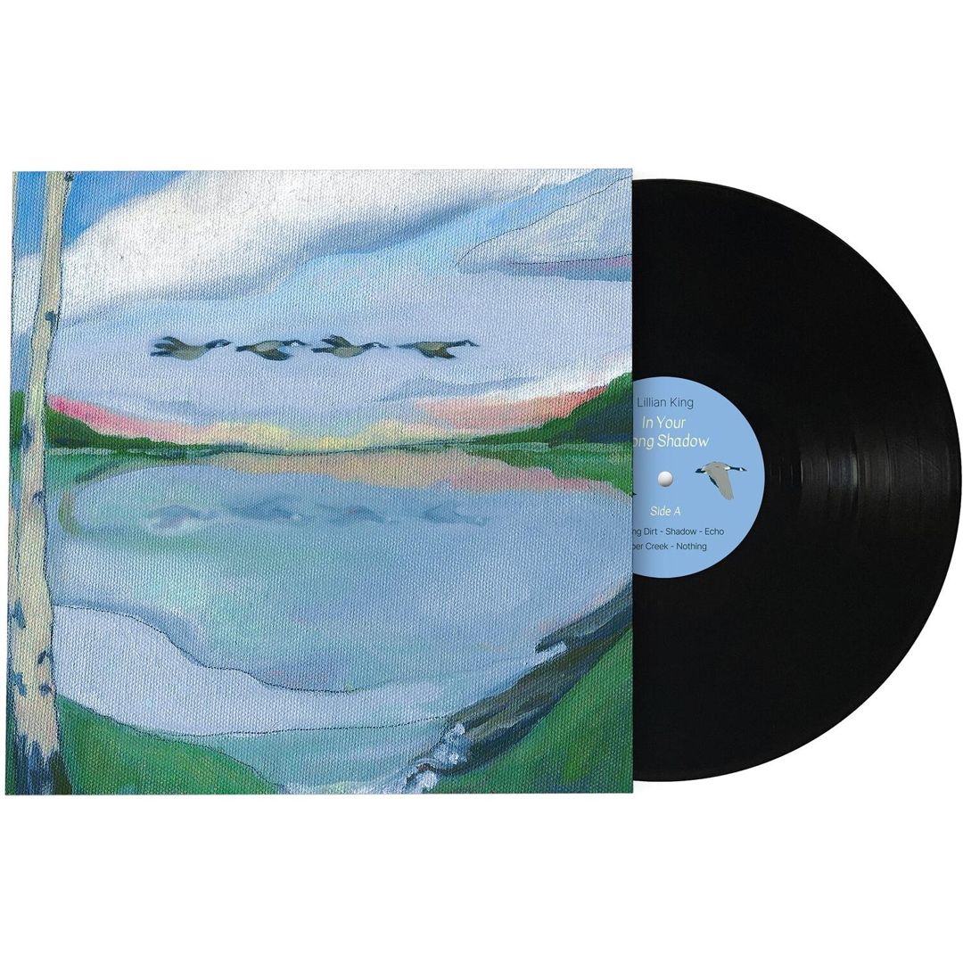 In Your Long Shadow cover art